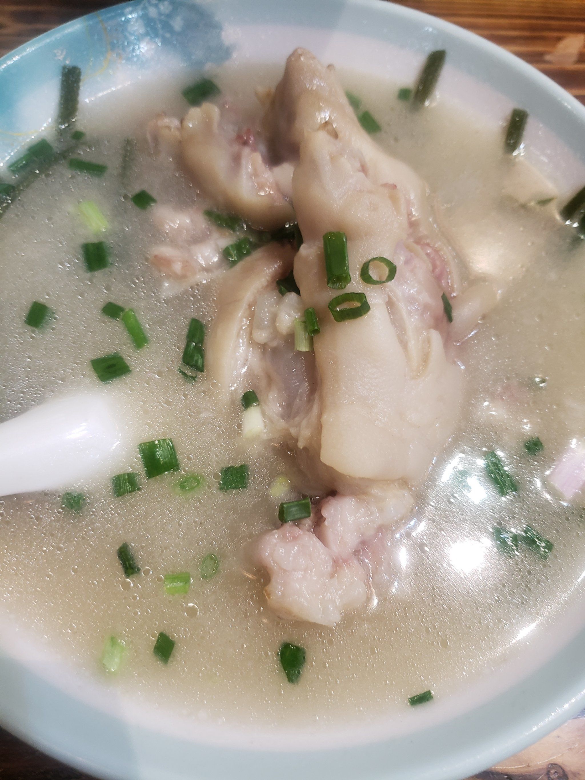 瞓蹄 瞓蹄